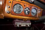 Bentley Mark VI Sports Saloon by James Young Ltd 1947 года